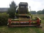 kombajn claas dominator 80