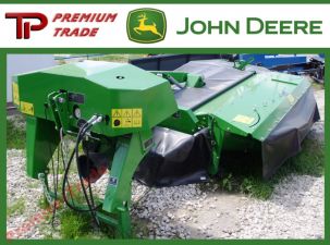 PT NOWA KOSIARKA DYSKOWA JOHN DEERE 328A 2,80M