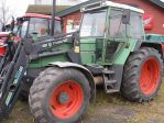 1998 Fendt 311 LSA TURBO