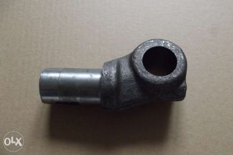 Zaczep osi wykorbionej DT 75 ORYGINAŁ