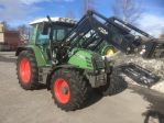 2005 Fendt Farmer 309CI