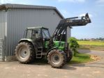 Deutz-Fahr DX 4.51 Agroprima