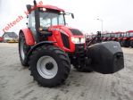 Ciągnik ZETOR FORTERRA HSX 140 NIE PROXIMA major
