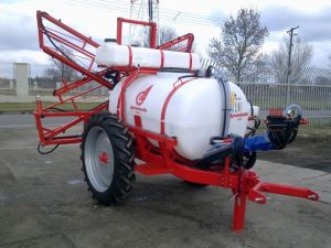 Opryskiwacz AGROMEHANIKA 1500EN 15MRX