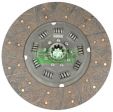 Tarcza sprzęgła Z-058 41118206 Rekord Bizon ORYGINAŁ URSUS