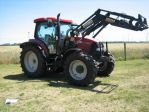 2004 Case IH MXU 135