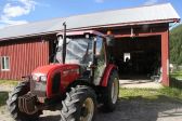 1997 Zetor 6341 Super