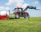 Ciągnik Farmer F-8248PE nie Zetor Farmtrac Belarus