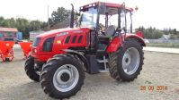 Ciągnik Farmer F-8248PE nie Zetor Farmtrac Belarus