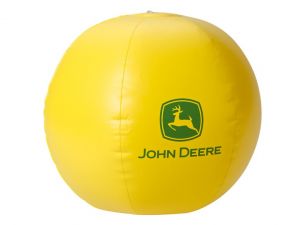 Piłka plażowa John Deere PREZENT