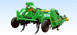 AGREGAT FORMUJĄCO PIELĘGNACYJNY BOMET 675MM P520