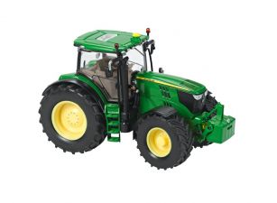 Ciągnik John Deere 6210R