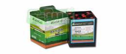 Bateria 4AS8 5,6V/135Ah 201031010 Pastuch.