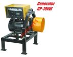 Agregat prądu do ciągnika rolniczego GP-10 kW