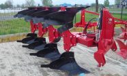 Pług Zetor Proxima Expom