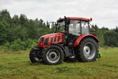 Ciągnik Farmer F-9258 TE nie Zetor Farmtrac Tym