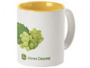 Kubek ceramiczny 250 ml John Deere PREZENT!
