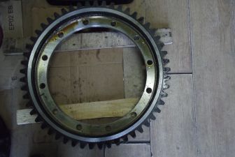 Wieniec zwolnicy T 130 ORYGINAŁ