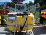 Super Okazja Opryskiwacz Polowy URSUS L 412 4.150