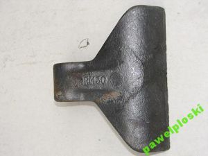 NÓŻ BIJAKOWY MŁOTKOWY KOSIARKA POMAROL BISKUPIEC