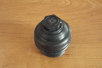 Korek zbiornika hydraulicznego T 25