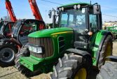 John Deere 6330 rok 2011 MTH 6841 110KM