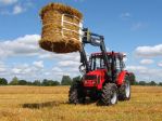 Ciągnik Farmer F-9258 TE nie Zetor Farmtrac Tym