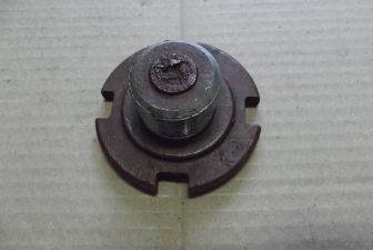 Korek sprzęgła bocznego T 130 ORYGINAŁ