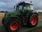 2000 Fendt 409 Vario