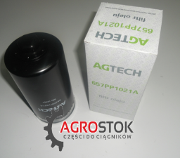 Filtr oleju Zetor AGTECH Granit Najtaniej Filtry Forterra Proxima ORG