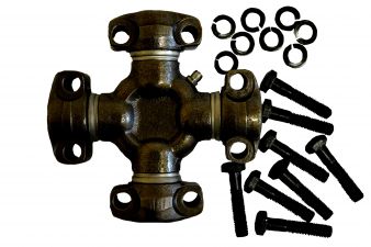 Krzyżak mechaniczny 5-7105X - 49,20x117,50x148,40/4HWD