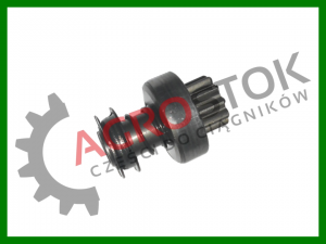 Bendix bendiks rozrusznika ISKRA 12/24V MTZ Belarus 80/82 Tania Wysyłk