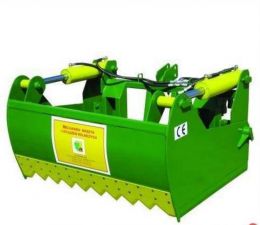 Wybierak kiszonki WK085