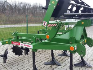 Sipma AU 220 DZIK