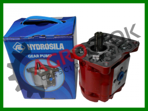 Pompa hydrauliczna T25 NSZ16 Lewa 6 FR Hydrosiła WZMOCNIONA