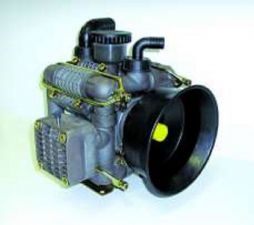 Pompa Agromehanika BM150