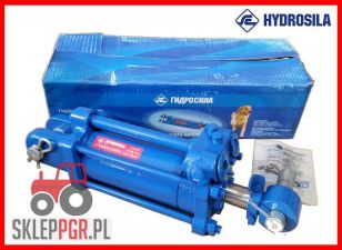 Siłownik hydrauliczny T-25 T25 C75 C75*1110 HYDROSIŁA ORG. PROMOCJA