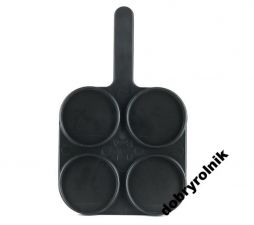 TACKA do testu mleka komórki somatyczne mastitis