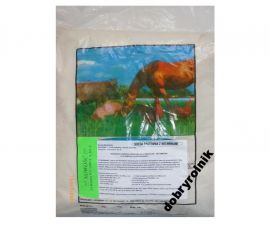 Kreda pastewna wzbogacona z witaminami 5 kg