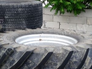 Opony Pirelli 540-65-R30