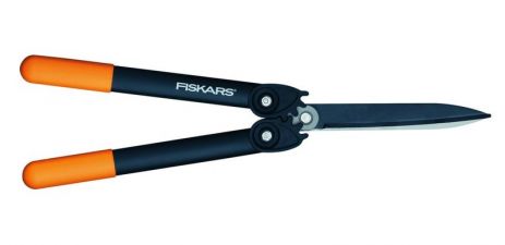NOŻYCE DO ŻYWOPŁOTU DŹWIGNIOWE FISKARS 114750