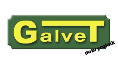 GALVET olej parafinowy parafina 2 litry