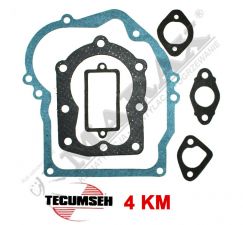 Komplet uszczelek do silnika TECUMSEH 4 KM