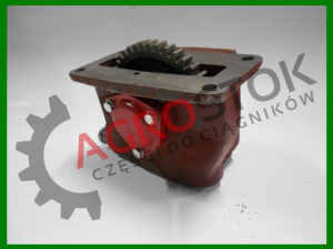 Napęd pompy hydraulicznej korpus napędowy pompy T25 T-25