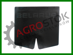 Chlapacz tylny osłona MTZ Belarus Oryginał 460x395x440mm NAJTANIEJ