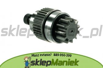 BENDIX C-330 / C-360 / ZETOR 11 ZĘBÓW TYP MAGNETON