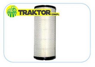 Filtr Oleju Hydraulicznego