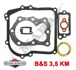 Komplet uszczelek do silnika BRIGGS & STRATTON 3,5 KM