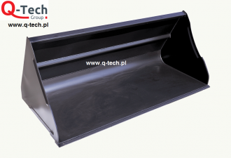 Łopata objętościowa BDL TracLift