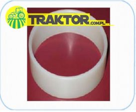 Plastikowa tulejka Hyd. wałka KUBOTA M5000
